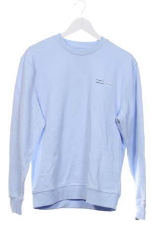 Męska bluzka Tommy Jeans, Rozmiar XS, Kolor Niebieski, Cena 359,99 zł