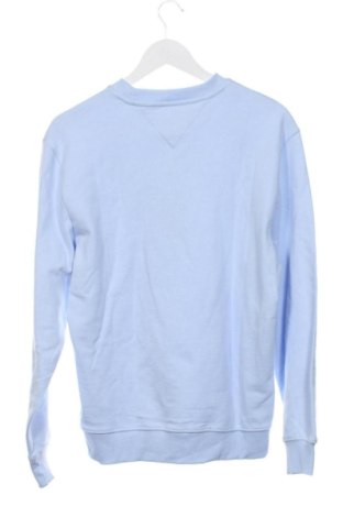 Męska bluzka Tommy Jeans, Rozmiar XS, Kolor Niebieski, Cena 359,99 zł