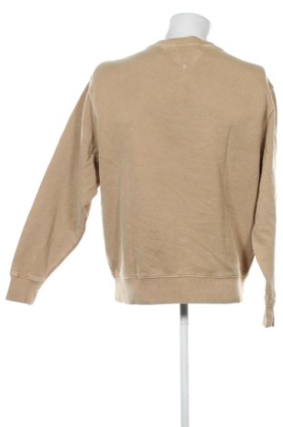 Pánské tričko  Tommy Jeans, Velikost M, Barva Hnědá, Cena  2 649,00 Kč