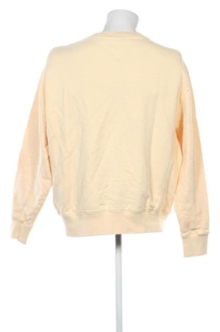 Pánské tričko  Tommy Jeans, Velikost L, Barva Žlutá, Cena  2 799,00 Kč