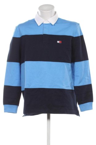 Pánske tričko  Tommy Jeans, Veľkosť XL, Farba Viacfarebná, Cena  123,95 €