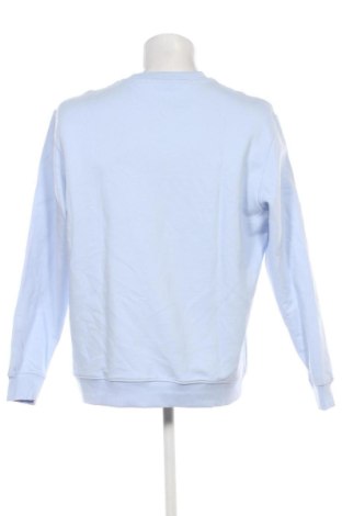 Férfi blúz Tommy Jeans, Méret L, Szín Kék, Ár 29 459 Ft