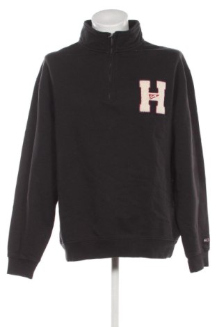 Herren Shirt Tommy Jeans, Größe XL, Farbe Schwarz, Preis € 157,99