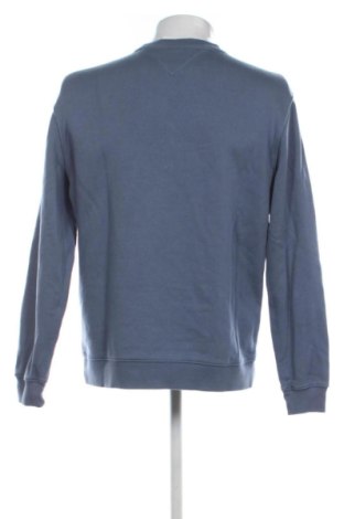 Férfi blúz Tommy Jeans, Méret M, Szín Szürke, Ár 29 969 Ft