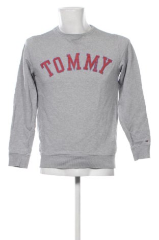 Pánske tričko  Tommy Jeans, Veľkosť S, Farba Sivá, Cena  31,95 €