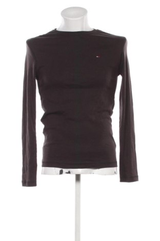 Мъжка блуза Tommy Jeans, Размер M, Цвят Черен, Цена 56,24 €