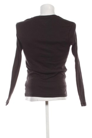 Мъжка блуза Tommy Jeans, Размер M, Цвят Черен, Цена 56,24 €