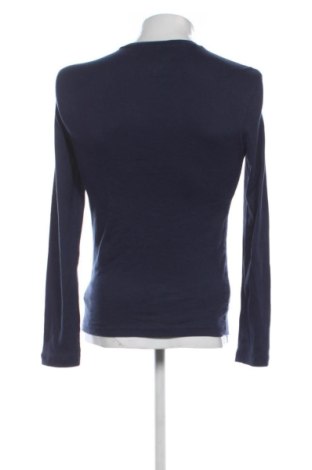 Ανδρική μπλούζα Tommy Jeans, Μέγεθος S, Χρώμα Μπλέ, Τιμή 42,99 €