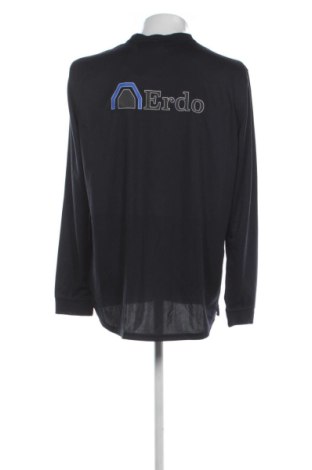 Pánské tričko  Tricorp, Velikost XL, Barva Šedá, Cena  939,00 Kč