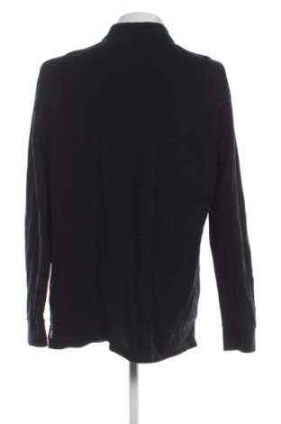 Pánske tričko  U.S. Polo Assn., Veľkosť 3XL, Farba Čierna, Cena  56,34 €