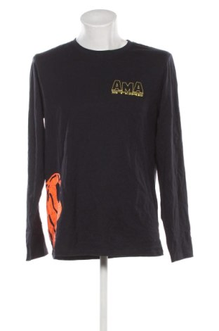 Pánské tričko  U-power, Velikost XXL, Barva Modrá, Cena  939,00 Kč