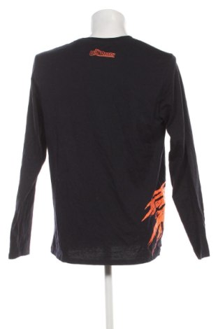 Pánské tričko  U-power, Velikost XXL, Barva Modrá, Cena  939,00 Kč