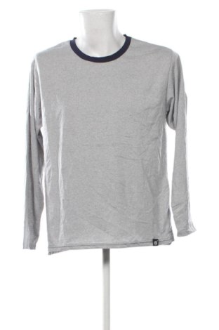 Férfi blúz Unbranded, Méret M, Szín Szürke, Ár 2 949 Ft