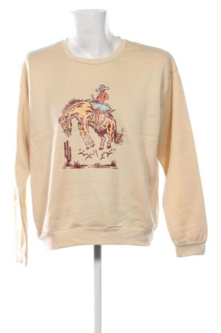 Férfi blúz Unbranded, Méret XXL, Szín Bézs, Ár 2 959 Ft