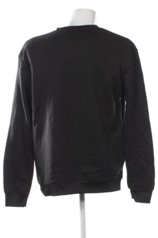 Ανδρική μπλούζα Unbranded, Μέγεθος XXL, Χρώμα Μαύρο, Τιμή 10,99 €