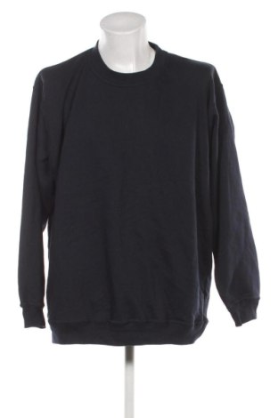 Ανδρική μπλούζα Unbranded, Μέγεθος 4XL, Χρώμα Μπλέ, Τιμή 7,99 €