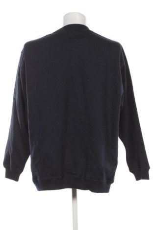 Ανδρική μπλούζα Unbranded, Μέγεθος 4XL, Χρώμα Μπλέ, Τιμή 7,99 €