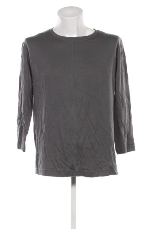 Ανδρική μπλούζα Unbranded, Μέγεθος XL, Χρώμα Γκρί, Τιμή 11,99 €