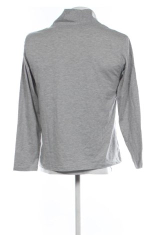 Ανδρική μπλούζα Unbranded, Μέγεθος M, Χρώμα Γκρί, Τιμή 6,99 €