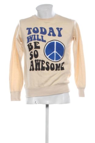 Pánské tričko  Unbranded, Velikost S, Barva Krémová, Cena  277,00 Kč