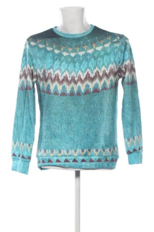 Ανδρική μπλούζα Unbranded, Μέγεθος L, Χρώμα Πολύχρωμο, Τιμή 4,99 €