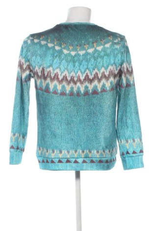 Ανδρική μπλούζα Unbranded, Μέγεθος L, Χρώμα Πολύχρωμο, Τιμή 4,99 €