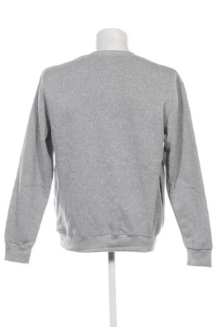 Ανδρική μπλούζα Unbranded, Μέγεθος L, Χρώμα Γκρί, Τιμή 8,99 €