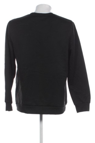 Ανδρική μπλούζα Unbranded, Μέγεθος L, Χρώμα Μαύρο, Τιμή 7,99 €