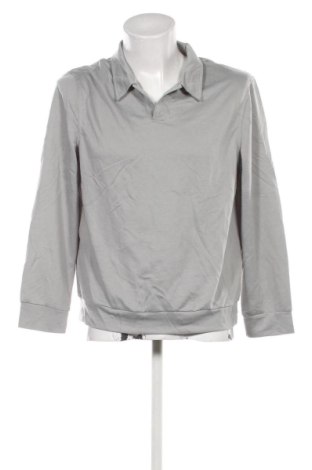 Ανδρική μπλούζα Unbranded, Μέγεθος XL, Χρώμα Γκρί, Τιμή 6,99 €