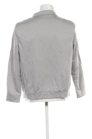 Ανδρική μπλούζα Unbranded, Μέγεθος XL, Χρώμα Γκρί, Τιμή 6,99 €