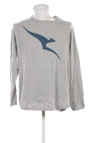 Pánské tričko  Unbranded, Velikost XL, Barva Šedá, Cena  289,00 Kč