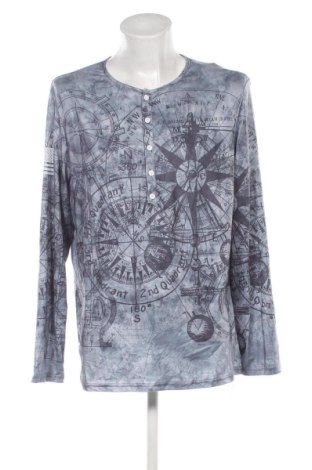 Pánské tričko  Unbranded, Velikost XXL, Barva Vícebarevné, Cena  289,00 Kč