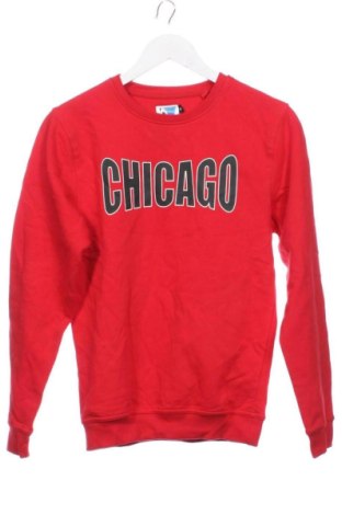 Ανδρική μπλούζα Unbranded, Μέγεθος L, Χρώμα Κόκκινο, Τιμή 5,99 €