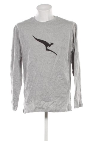 Bluză de bărbați Unbranded, Mărime XL, Culoare Gri, Preț 60,99 Lei