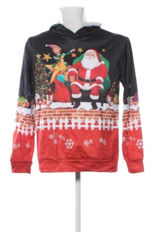 Ανδρική μπλούζα Unbranded, Μέγεθος S, Χρώμα Πολύχρωμο, Τιμή 6,99 €