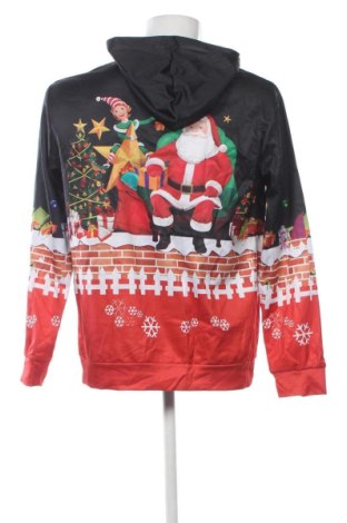 Ανδρική μπλούζα Unbranded, Μέγεθος S, Χρώμα Πολύχρωμο, Τιμή 6,99 €