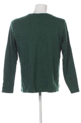 Bluză de bărbați Unbranded, Mărime L, Culoare Verde, Preț 60,99 Lei