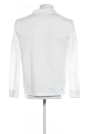 Herren Shirt Unbranded, Größe L, Farbe Weiß, Preis 12,99 €