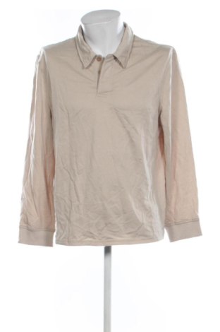 Pánske tričko  Unbranded, Veľkosť L, Farba Béžová, Cena  11,95 €