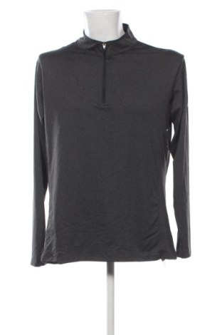 Herren Shirt Unbranded, Größe 3XL, Farbe Grau, Preis 8,99 €