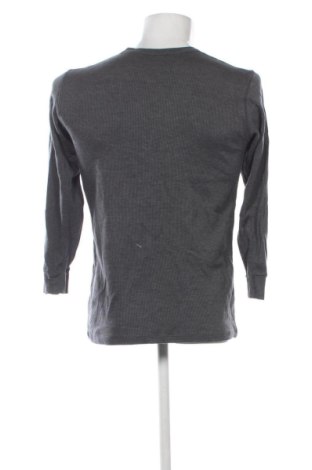 Мъжка блуза Unbranded, Размер L, Цвят Сив, Цена 10,22 €