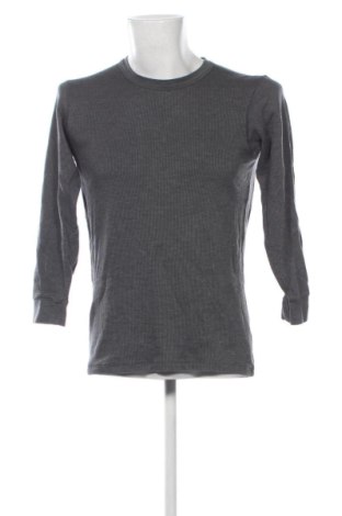 Мъжка блуза Unbranded, Размер L, Цвят Сив, Цена 10,22 €