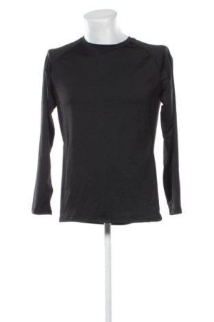 Ανδρική μπλούζα Unbranded, Μέγεθος XL, Χρώμα Μαύρο, Τιμή 6,99 €