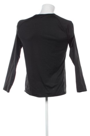 Ανδρική μπλούζα Unbranded, Μέγεθος XL, Χρώμα Μαύρο, Τιμή 6,99 €