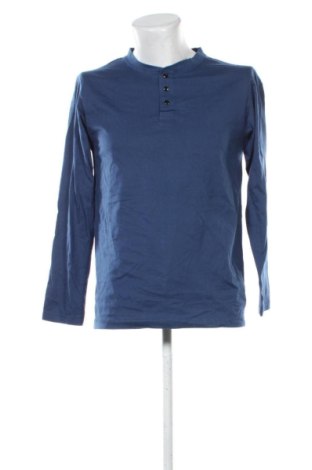 Pánske tričko  Unbranded, Veľkosť L, Farba Modrá, Cena  11,95 €