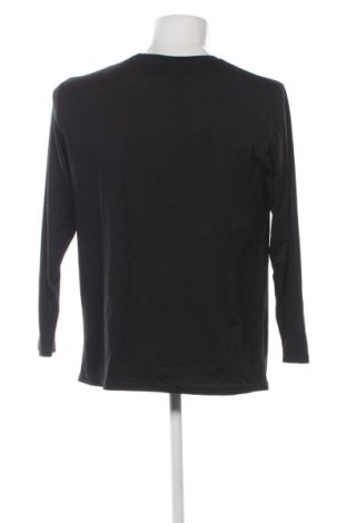 Ανδρική μπλούζα Unbranded, Μέγεθος L, Χρώμα Μαύρο, Τιμή 7,99 €