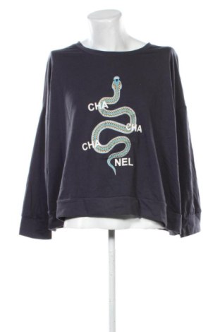 Ανδρική μπλούζα Unbranded, Μέγεθος XL, Χρώμα Γκρί, Τιμή 11,99 €