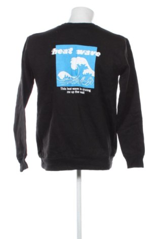 Ανδρική μπλούζα Unbranded, Μέγεθος XXL, Χρώμα Μαύρο, Τιμή 11,99 €