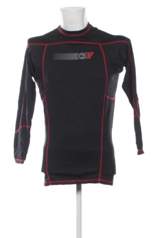 Męska bluzka Unbranded, Rozmiar L, Kolor Czarny, Cena 61,99 zł