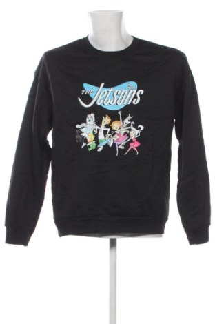 Pánske tričko  Unbranded, Veľkosť L, Farba Čierna, Cena  11,95 €